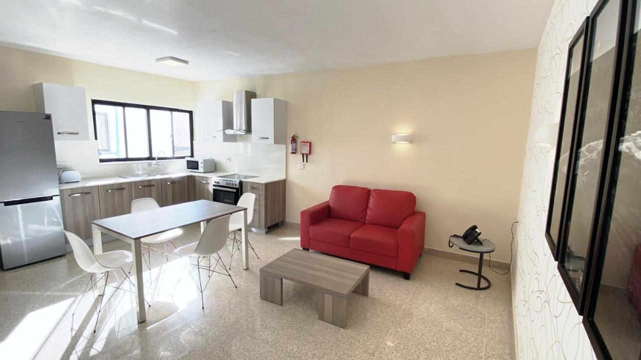 Cast Appartement *
