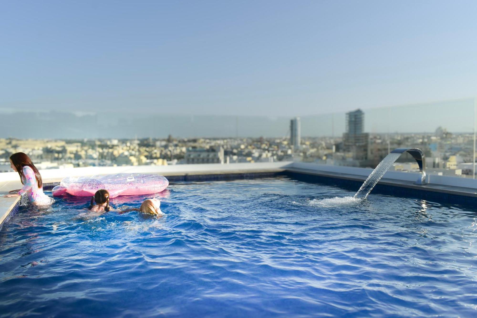 Appartement Cast Gzira